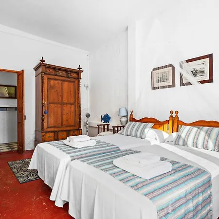 Son Prats * 桑坦德利亚湾