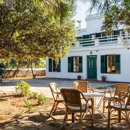 Son Prats By Escape Villa *