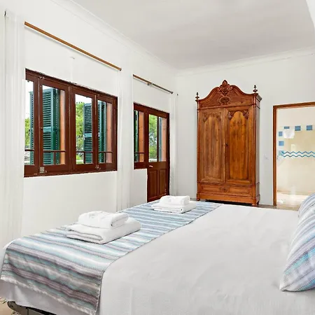 Son Prats * 桑坦德利亚湾