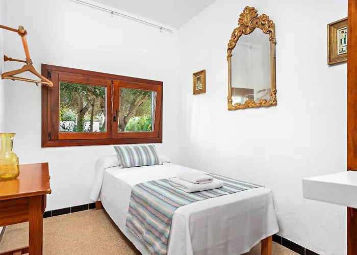 Villa Son Prats By Escape Cala Santandria (Menorca)