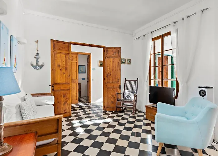 Son Prats By Escape * Cala Santandria (Menorca)