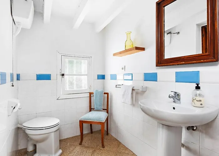 Son Prats By Escape Villa Cala Santandria (Menorca)