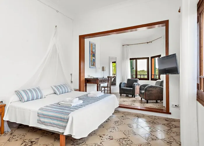 Son Prats By Escape Cala Santandria (Menorca)