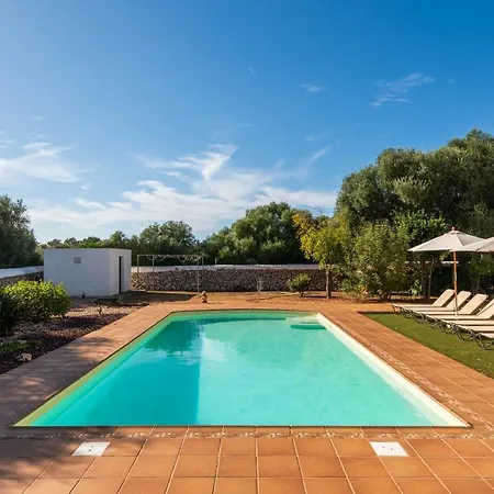 ヴィラ Son Prats By Escape *