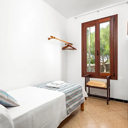 Villa Son Prats Cala Santandria (Menorca)