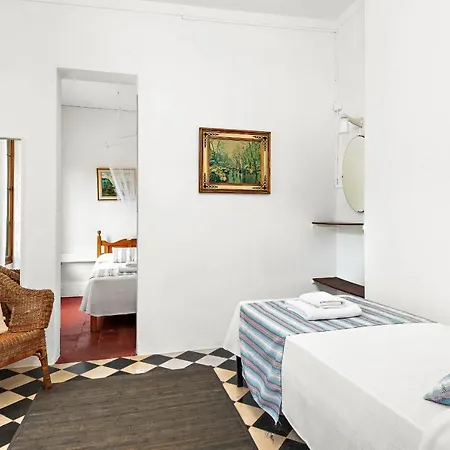 Son Prats Villa Cala Santandria (Menorca)