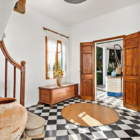 Son Prats By Escape * Cala Santandria (Menorca)