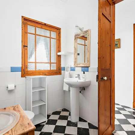 Son Prats Villa