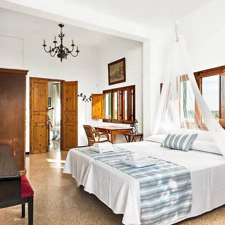 Son Prats By Escape ヴィラ *