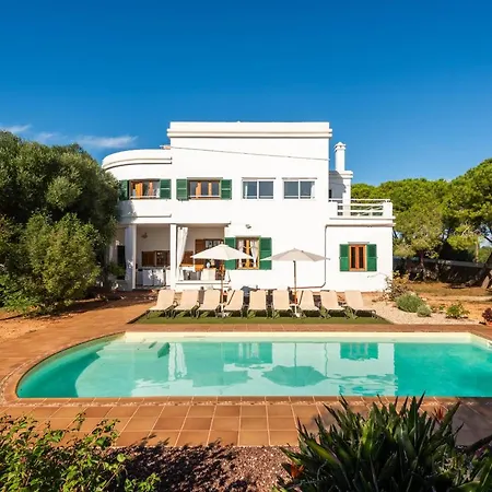 Villa Son Prats *