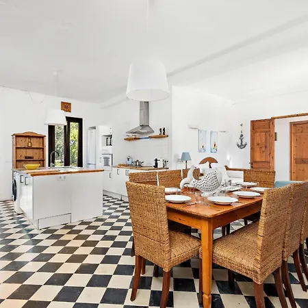 Son Prats By Escape ヴィラ