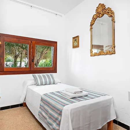 Villa Son Prats Cala Santandria (Menorca)