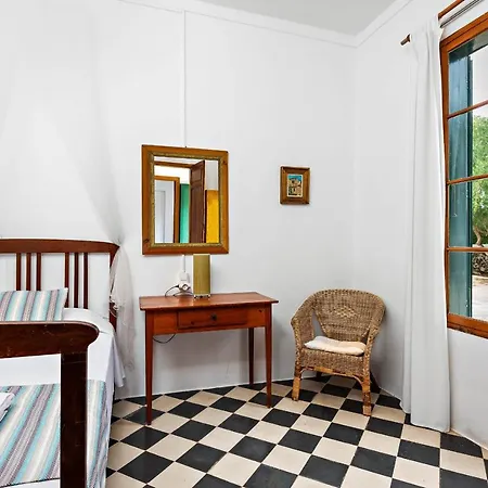 Son Prats By Escape Villa