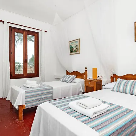 Son Prats By Escape ヴィラ