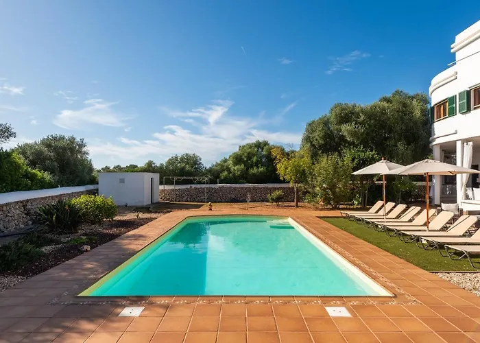 Villa Son Prats By Escape *