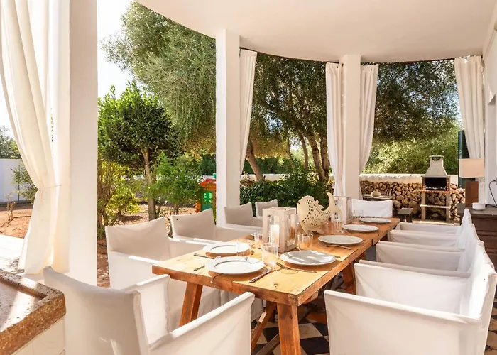 Son Prats By Escape Villa