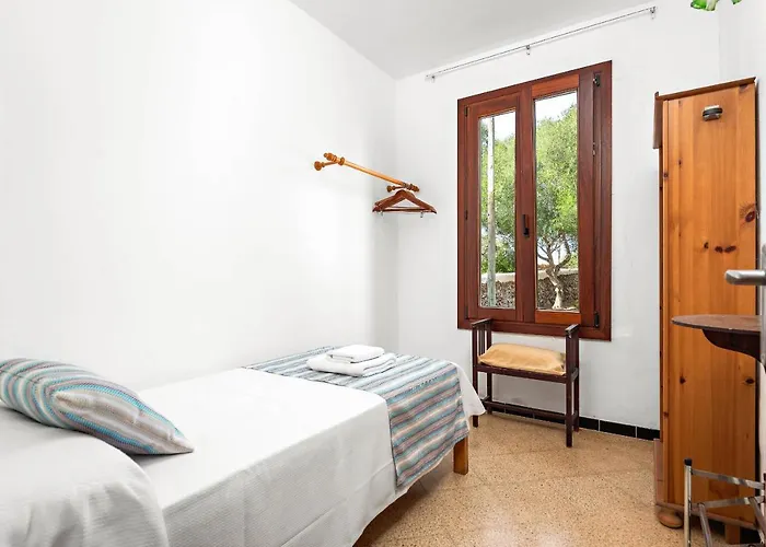 Villa Son Prats By Escape Cala Santandria (Menorca)