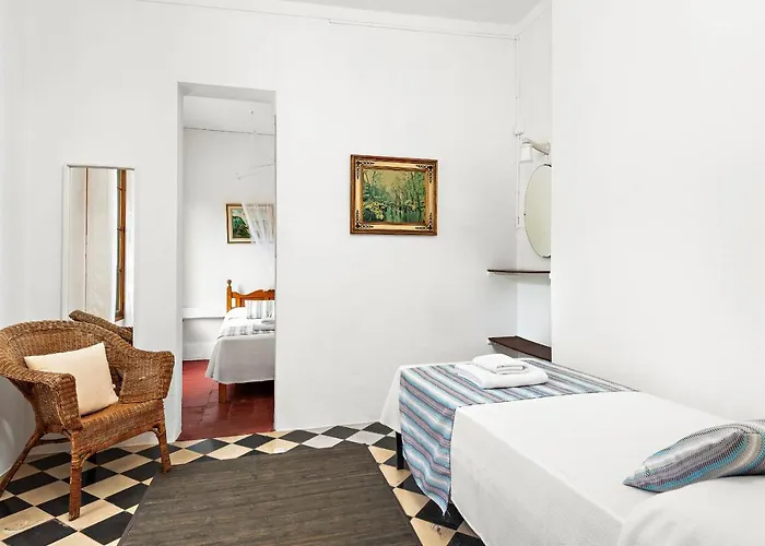 Son Prats By Escape Villa Cala Santandria (Menorca)