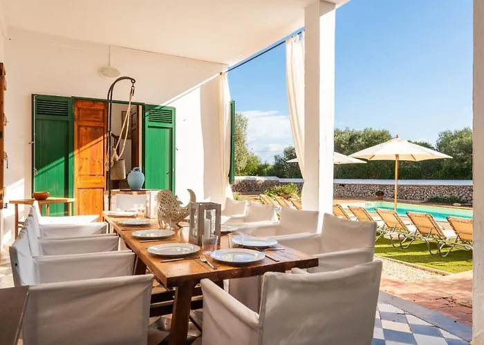 Villa Son Prats By Escape