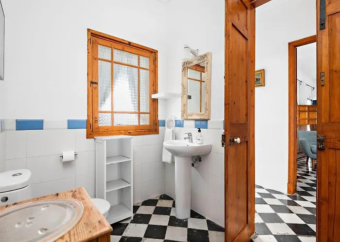 Son Prats By Escape Villa