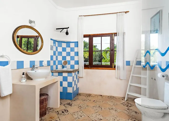 Son Prats By Escape *