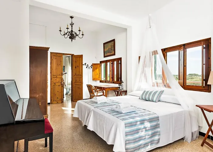 Son Prats By Escape Villa *