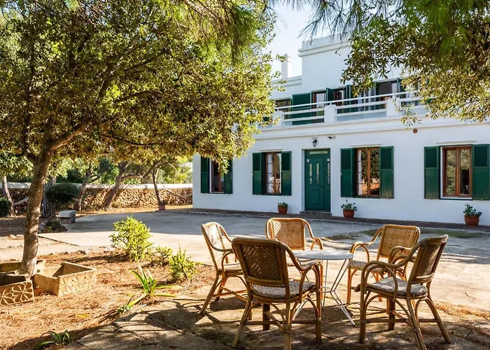 Son Prats By Escape Villa *