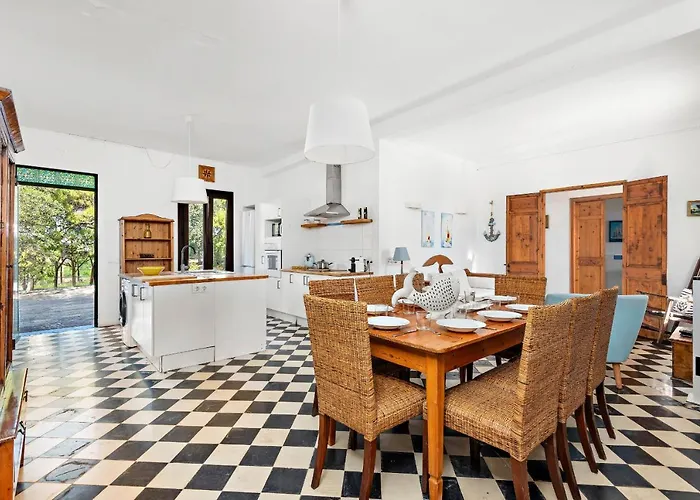 Son Prats By Escape Villa