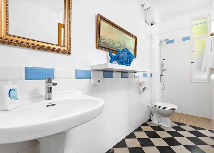 Son Prats By Escape Villa Cala Santandria (Menorca)