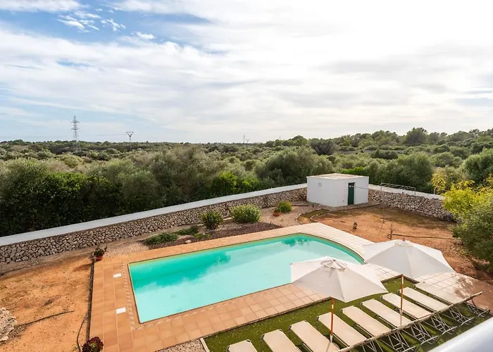 Son Prats By Escape Villa *