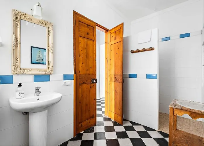 Villa Son Prats By Escape Cala Santandria (Menorca)