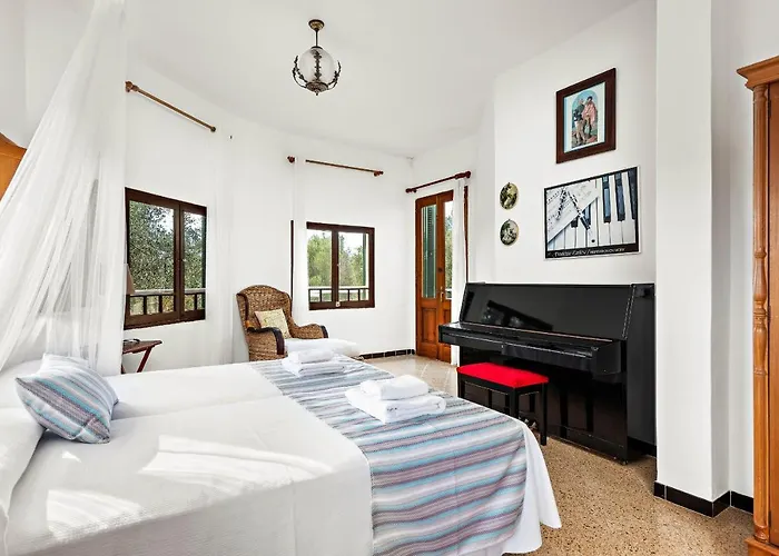 Villa Son Prats By Escape