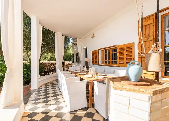 Son Prats By Escape Villa