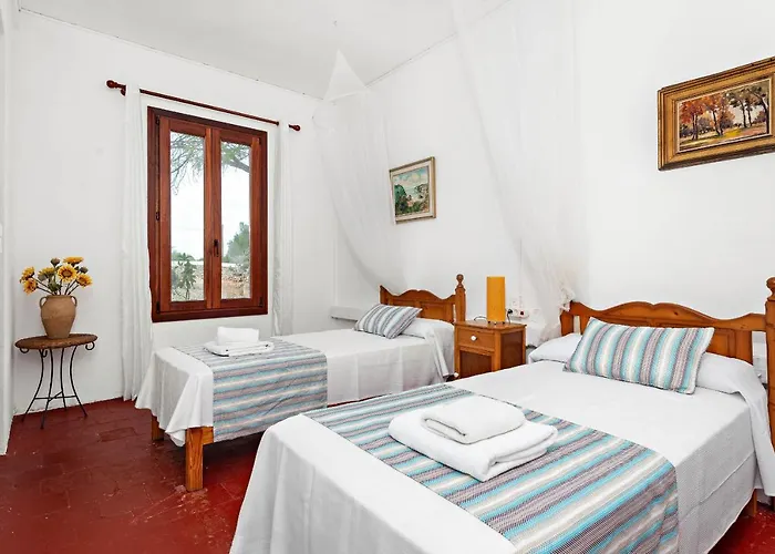 Son Prats By Escape Villa