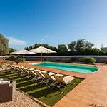 Son Prats By Escape Villa Cala Santandria (Menorca)