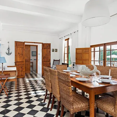 Son Prats By Escape Cala Santandria (Menorca)